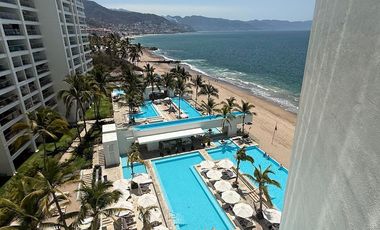 DEPARTAMENTO AMUEBLADO EN CONDOMINIO HARBOR