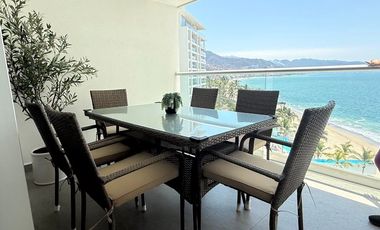 DEPARTAMENTO AMUEBLADO EN CONDOMINIO HARBOR