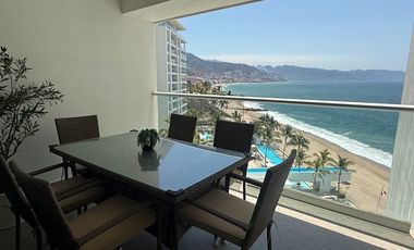 DEPARTAMENTO AMUEBLADO EN CONDOMINIO HARBOR