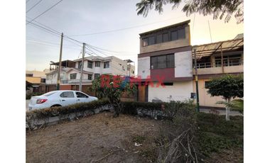 1137684 Venta De Casa Como Terreno Salamanca