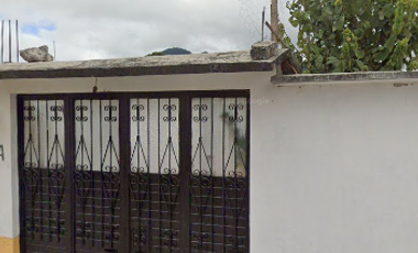 CASA EN REMATE SAN CRISTOBAL DE LAS CASAS CHIAPAS NO CREDITOS