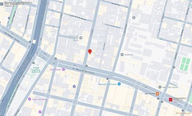 VENTA DE AMPLIO DPTO EN C. CEDRO, STA MARIA LA RIVERA, NAUCALPAN, CDMX