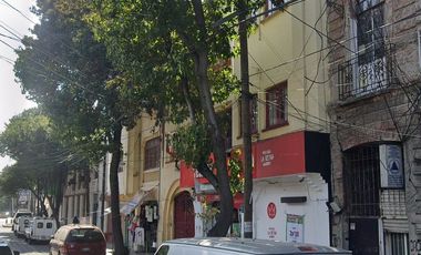 VENTA DE AMPLIO DPTO EN C. CEDRO, STA MARIA LA RIVERA, NAUCALPAN, CDMX