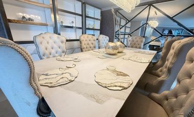 Penthouse Amoblado en Alquiler