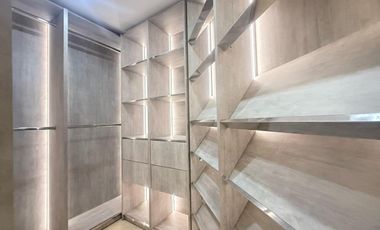 Penthouse Amoblado en Alquiler