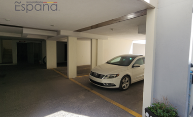 Departamento en Venta en Tepexi, La Paz