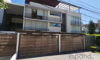 Departamento en Venta en Tepexi, La Paz