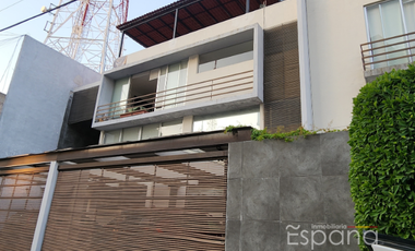 Departamento en Venta en Tepexi, La Paz