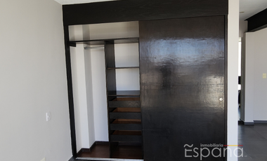 Departamento en Venta en Tepexi, La Paz