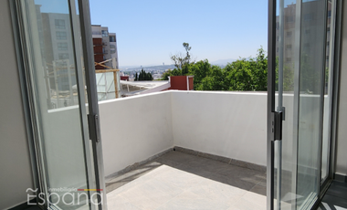 Departamento en Venta en Tepexi, La Paz