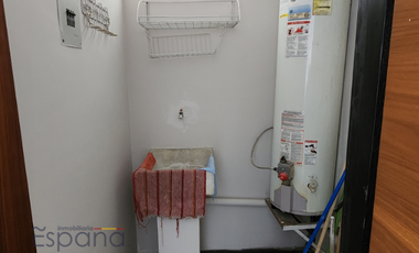 Departamento en Venta en Tepexi, La Paz