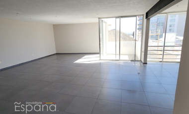 Departamento en Venta en Tepexi, La Paz