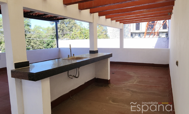 Departamento en Venta en Tepexi, La Paz