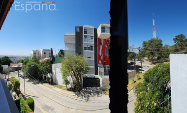 Departamento en Venta en Tepexi, La Paz