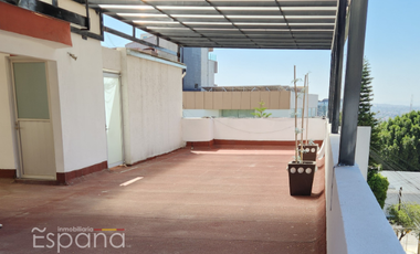 Departamento en Venta en Tepexi, La Paz