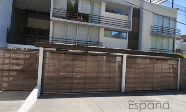 Departamento en Venta en Tepexi, La Paz