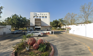 Casa en Cto. Ébano, 45654 Altus Bosques, Jal., México