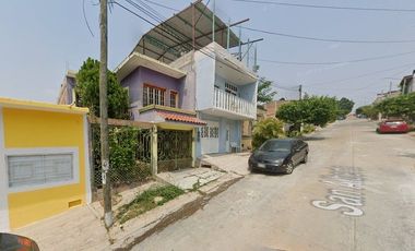SK18 - Casa en venta en San Alberto, Santa Fe, 29165 Chiapa de Corzo, Chiapas (Remate Bancario)