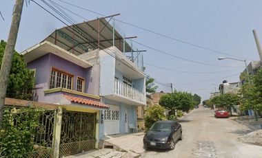 SK18 - Casa en venta en San Alberto, Santa Fe, 29165 Chiapa de Corzo, Chiapas (Remate Bancario)