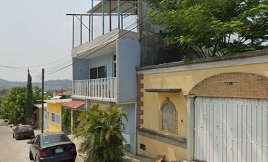 SK18 - Casa en venta en San Alberto, Santa Fe, 29165 Chiapa de Corzo, Chiapas (Remate Bancario)