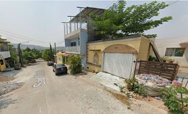 SK18 - Casa en venta en San Alberto, Santa Fe, 29165 Chiapa de Corzo, Chiapas (Remate Bancario)
