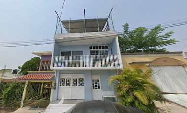 SK18 - Casa en venta en San Alberto, Santa Fe, 29165 Chiapa de Corzo, Chiapas (Remate Bancario)