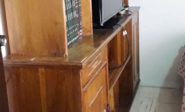 Departamento amueblado Lomas Estrella CDMEX Cerca Mercado de Plantas Cuemanco