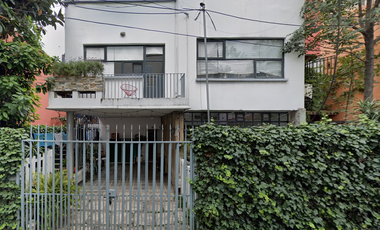 CASA, REMATE BANCARIO, DEL VALLE CENTRO, BENITO JUAREZ, CDMX
