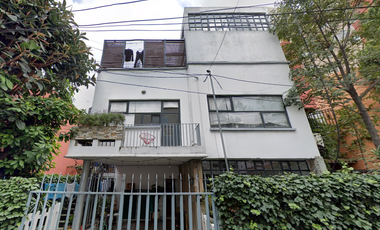 CASA, REMATE BANCARIO, DEL VALLE CENTRO, BENITO JUAREZ, CDMX