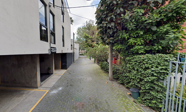 CASA, REMATE BANCARIO, DEL VALLE CENTRO, BENITO JUAREZ, CDMX