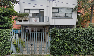CASA, REMATE BANCARIO, DEL VALLE CENTRO, BENITO JUAREZ, CDMX