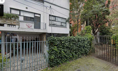 CASA, REMATE BANCARIO, DEL VALLE CENTRO, BENITO JUAREZ, CDMX
