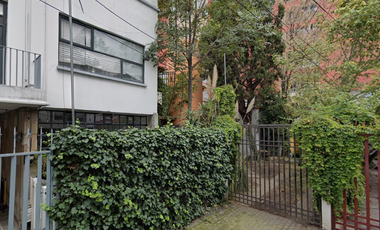 CASA, REMATE BANCARIO, DEL VALLE CENTRO, BENITO JUAREZ, CDMX