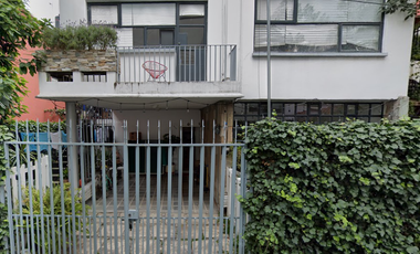 CASA, REMATE BANCARIO, DEL VALLE CENTRO, BENITO JUAREZ, CDMX