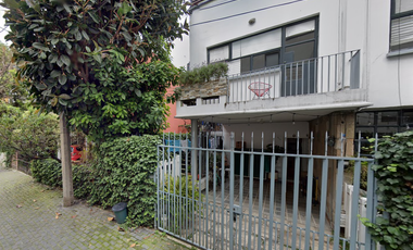 CASA, REMATE BANCARIO, DEL VALLE CENTRO, BENITO JUAREZ, CDMX