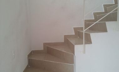 CASA EN VENTA EN  REAL NAVARRA HIDALGO