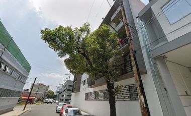VENTA DE AMPLIO DPTO. EN AV. CHICLE, IZTACALCO, CDMX