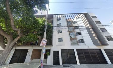 VENTA DE AMPLIO DPTO. EN AV. CHICLE, IZTACALCO, CDMX