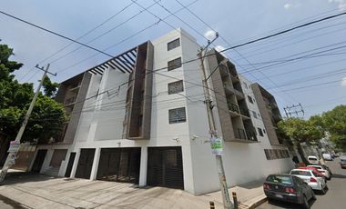 VENTA DE AMPLIO DPTO. EN AV. CHICLE, IZTACALCO, CDMX