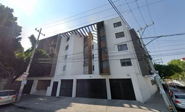 VENTA DE AMPLIO DPTO. EN AV. CHICLE, IZTACALCO, CDMX