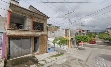 Sk16 - Casa En Remate Bancario En C. Av Lapislazuli, Jardines Del Pedregal, Tuxtla Gutierrez, Chiapas Oportunidad De Inversion