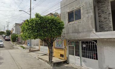 Sk16 - Casa En Remate Bancario En C. Av Lapislazuli, Jardines Del Pedregal, Tuxtla Gutierrez, Chiapas Oportunidad De Inversion