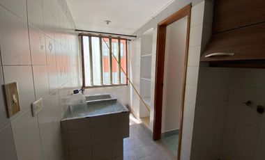 ALQUILO APARTAMENTO EN LOS ALPES COD 9004400
