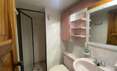 ALQUILO APARTAMENTO EN LOS ALPES COD 9004400