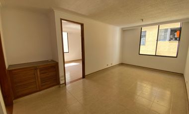 ALQUILO APARTAMENTO EN LOS ALPES COD 9004400