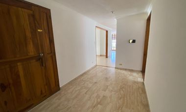 ALQUILO APARTAMENTO EN LOS ALPES COD 9004400