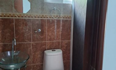 RENTO BONITA CASA EN SIGLO XXI