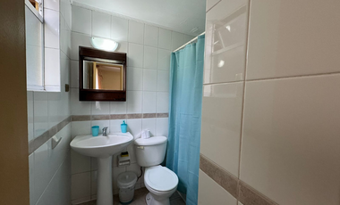 Venta de Casa de 80m2 en Barrio Germania, Puerto Varas