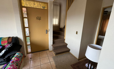 Venta de Casa de 80m2 en Barrio Germania, Puerto Varas