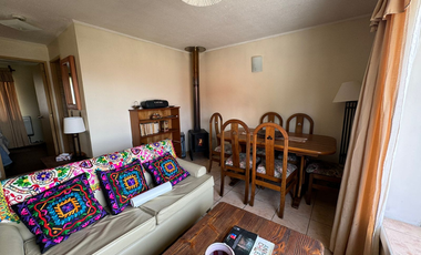 Venta de Casa de 80m2 en Barrio Germania, Puerto Varas